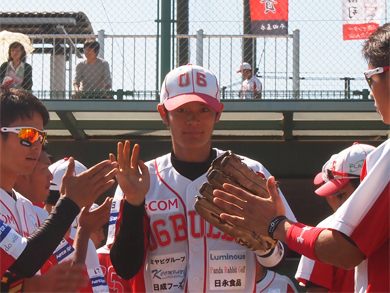 06BULLS vs �I�B�����W���[�Y ���[�O�� 2013.09.19-02