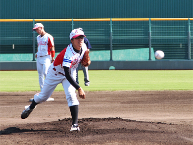 06BULLS vs �I�B�����W���[�Y ���[�O�� 2013.09.19-02