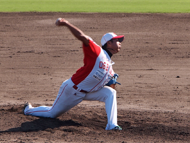 06BULLS vs �I�B�����W���[�Y ���[�O�� 2013.09.19-02