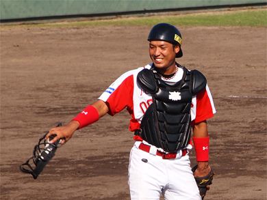 06BULLS vs �I�B�����W���[�Y ���[�O�� 2013.09.19-02