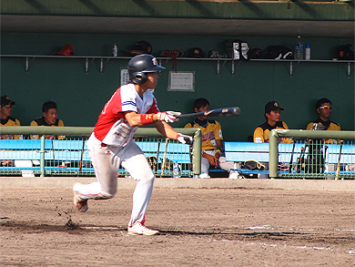 06BULLS vs �I�B�����W���[�Y ���[�O�� 2013.09.19-02