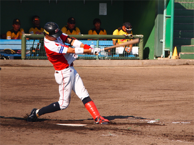 06BULLS vs �I�B�����W���[�Y ���[�O�� 2013.09.19-02