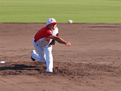 06BULLS vs �I�B�����W���[�Y ���[�O�� 2013.09.19-02