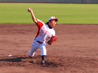 06BULLS vs �I�B�����W���[�Y ���[�O�� 2013.09.19-02