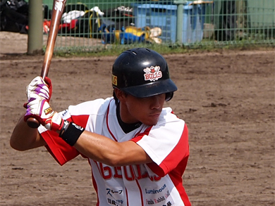 06BULLS vs �I�B�����W���[�Y ���[�O�� 2013.09.19-02