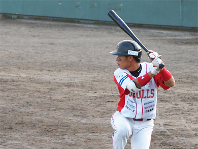 06BULLS vs �I�B�����W���[�Y ���[�O�� 2013.09.19-02