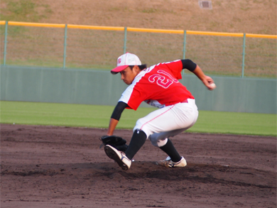 06BULLS vs �I�B�����W���[�Y ���[�O�� 2013.09.19-02