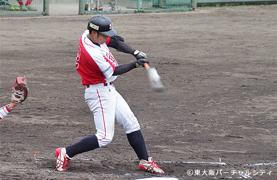 田井　06BULLS vs 姫路GW リーグ戦 2015.05.14