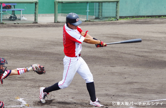 06BULLS vs 姫路GW リーグ戦 2015.06.02