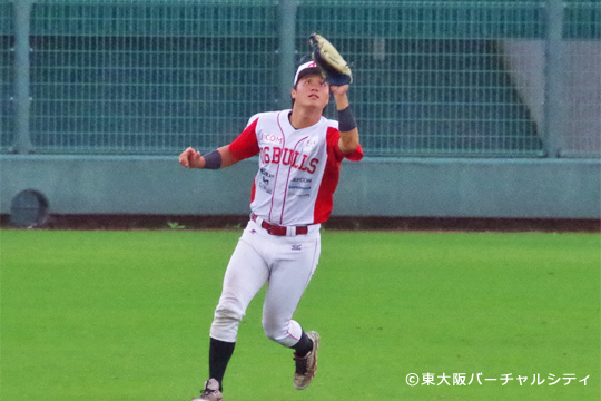 06BULLS vs 姫路GW リーグ戦 2015.09.08
