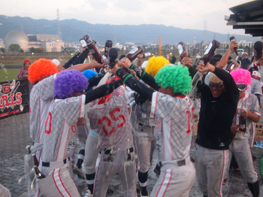 06BULLS �D���r�[������