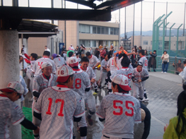 06BULLS �D���r�[������