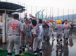 06BULLS �D���r�[������