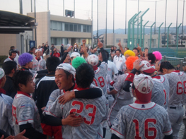 06BULLS �D���r�[������