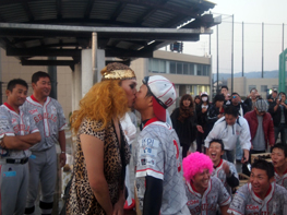 06BULLS �D���r�[������