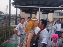 06BULLS �D���r�[������