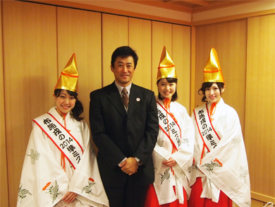 06BULLS �z�{�̂��ׂ����� �K���F�聕�j�݂����� 2014.01.10