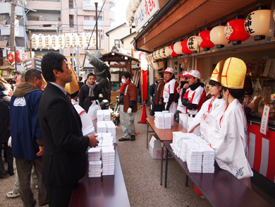 06BULLS �z�{�̂��ׂ����� �K���F�聕�j�݂����� 2014.01.10