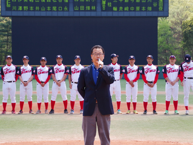 06BULLS vs ���Ƀu���[�T���_�[�Y ���[�O�� 2013.10.04