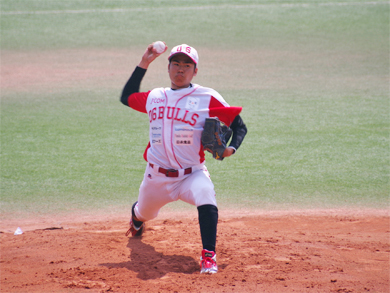 06BULLS vs ���Ƀu���[�T���_�[�Y ���[�O�� 2013.10.04