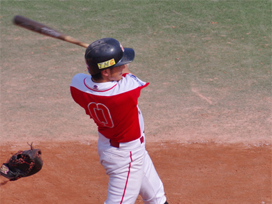 06BULLS vs ���Ƀu���[�T���_�[�Y ���[�O�� 2013.10.04