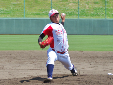 06BULLS vs �P�H Go To WORLD ���[�O�� 2014.05.08