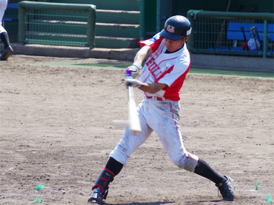 06BULLS vs �P�H Go To WORLD ���[�O�� 2014.05.08