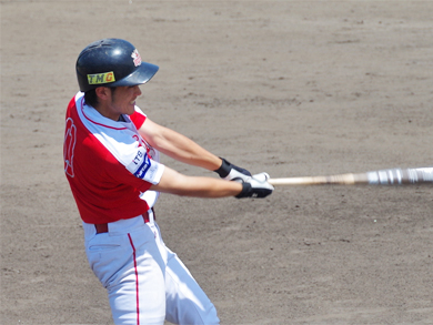 06BULLS vs �P�H Go To WORLD ���[�O�� 2014.05.08