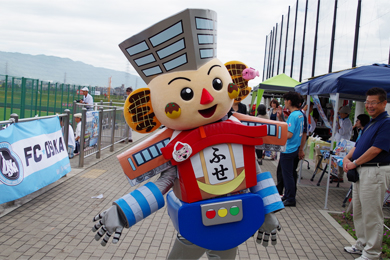 06BULLS vs 姫路 Go To WORLD リーグ戦 2014.06.07