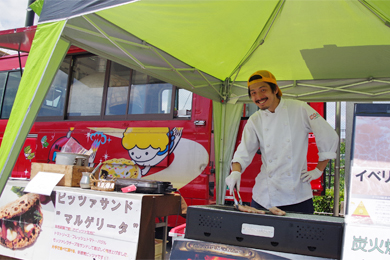 06BULLS vs 兵庫ブルーサンダーズ リーグ戦 2014.06.08