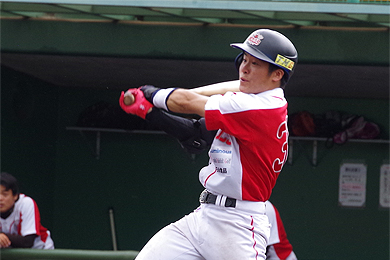 06BULLS vs �P�HGo To WORLD ���[�O�� 2014.06.12