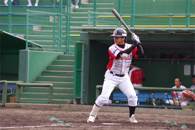 06BULLS vs �P�HGo To WORLD ���[�O�� 2014.06.12