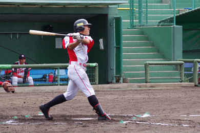 06BULLS vs �P�HGo To WORLD ���[�O�� 2014.06.12