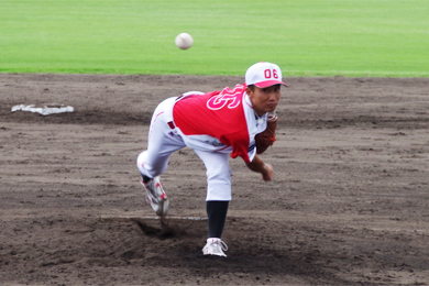 06BULLS vs �P�HGo To WORLD ���[�O�� 2014.06.12