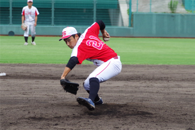 06BULLS vs �P�HGo To WORLD ���[�O�� 2014.06.12