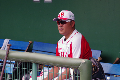 06BULLS vs �P�HGo To WORLD ���[�O�� 2014.06.17