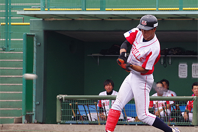 06BULLS vs �P�HGo To WORLD ���[�O�� 2014.06.17