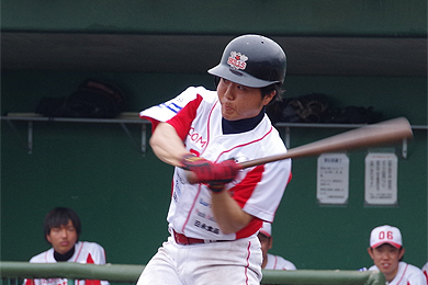 06BULLS vs �P�HGo To WORLD ���[�O�� 2014.06.17