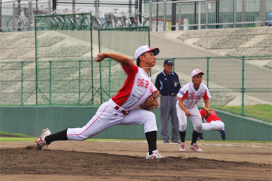 06BULLS vs �P�HGo To WORLD ���[�O�� 2014.06.17