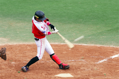 ���Ƀu���[�T���_�[�Y vs 06BULLS ���[�O�� 2014.08.31