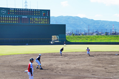 06BULLS vs ���Ƀu���[�T���_�[�Y ���[�O�� 2014.09.14