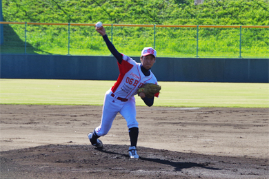 06BULLS vs ���Ƀu���[�T���_�[�Y ���[�O�� 2014.09.14