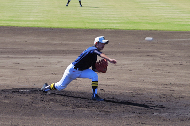 06BULLS vs ���Ƀu���[�T���_�[�Y ���[�O�� 2014.09.14