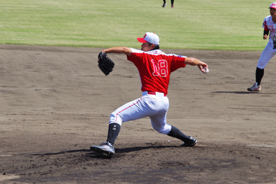 06BULLS vs ���Ƀu���[�T���_�[�Y ���[�O�� 2014.09.14