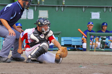 06BULLS vs ���Ƀu���[�T���_�[�Y ���[�O�� 2014.09.14