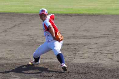 06BULLS vs ���Ƀu���[�T���_�[�Y ���[�O�� 2014.09.14