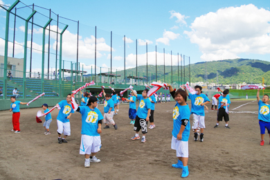 06BULLS vs ���Ƀu���[�T���_�[�Y ���[�O�� 2014.09.14