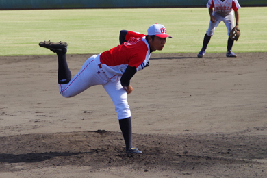 06BULLS vs ���Ƀu���[�T���_�[�Y ���[�O�� 2014.09.14