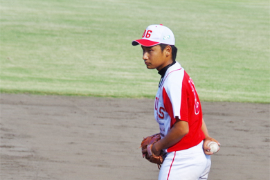 06BULLS vs ���Ƀu���[�T���_�[�Y ���[�O�� 2014.09.14