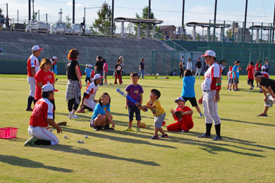 06BULLS vs ���Ƀu���[�T���_�[�Y ���[�O�� 2014.09.14